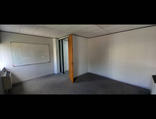 188M² OFFICE TO LET IN RIVONIA